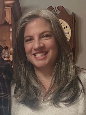 Meet your Posher, Cristene